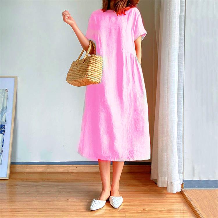 CM | Airy vestido de verano