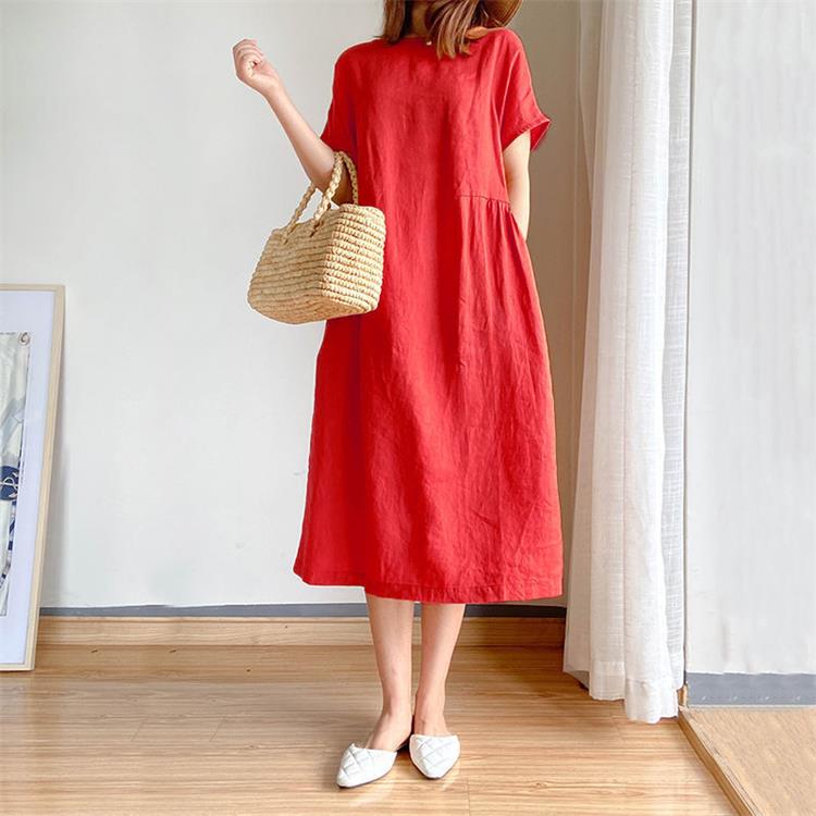 CM | Airy vestido de verano