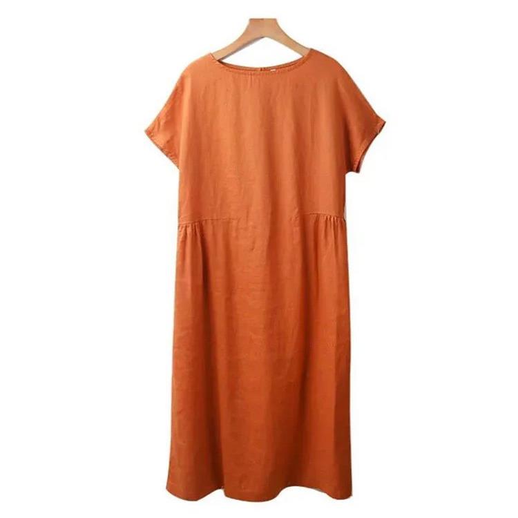 CM | Airy vestido de verano