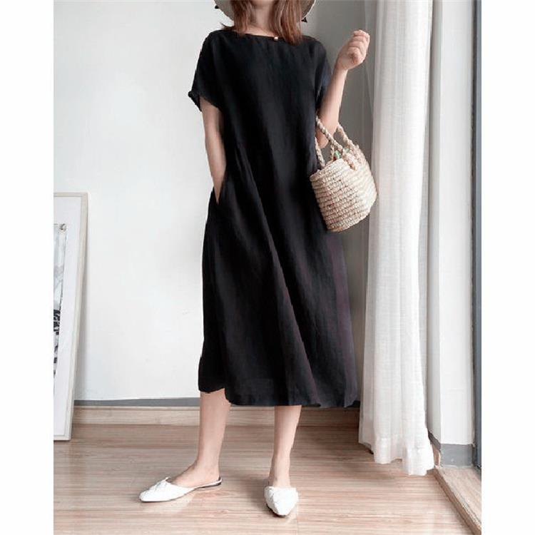 CM | Airy vestido de verano