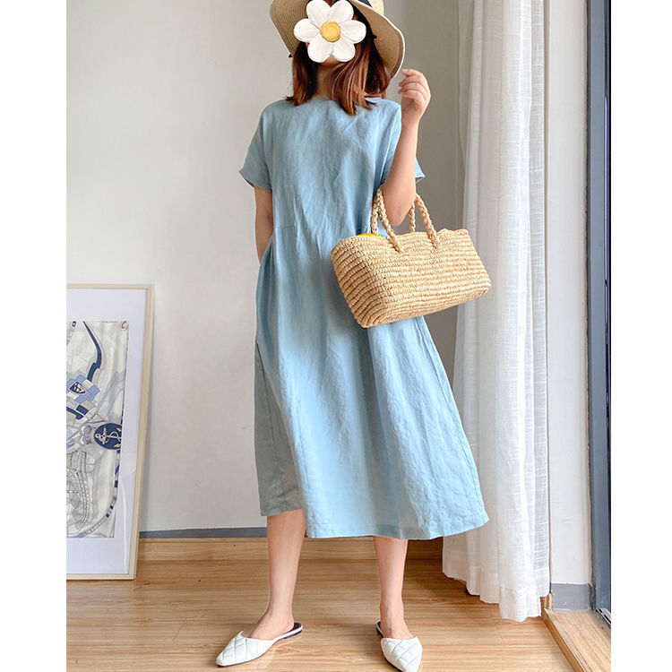 CM | Airy vestido de verano