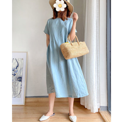 CM | Airy vestido de verano